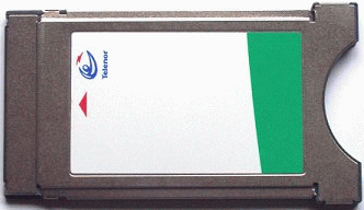 Conax Ver. 2.1 CI Inside