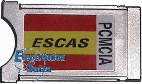 ESCAS CI Inside