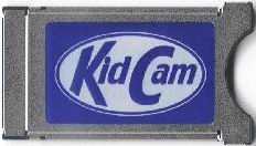 Kid Cam Inside