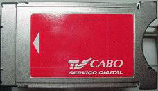 Nagravision CI TV Cabo Inside