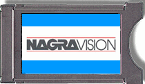 Nagravision CI GEMPLUS 2 Inside