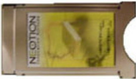 Neotion CI Yellow Inside