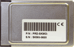 SKY CRYPT + NO - ZAP + FREE X TV CI Inside