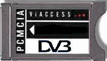 Viaccess Black CI Inside