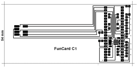 FunCard C1