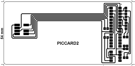 Piccard2 - DIL